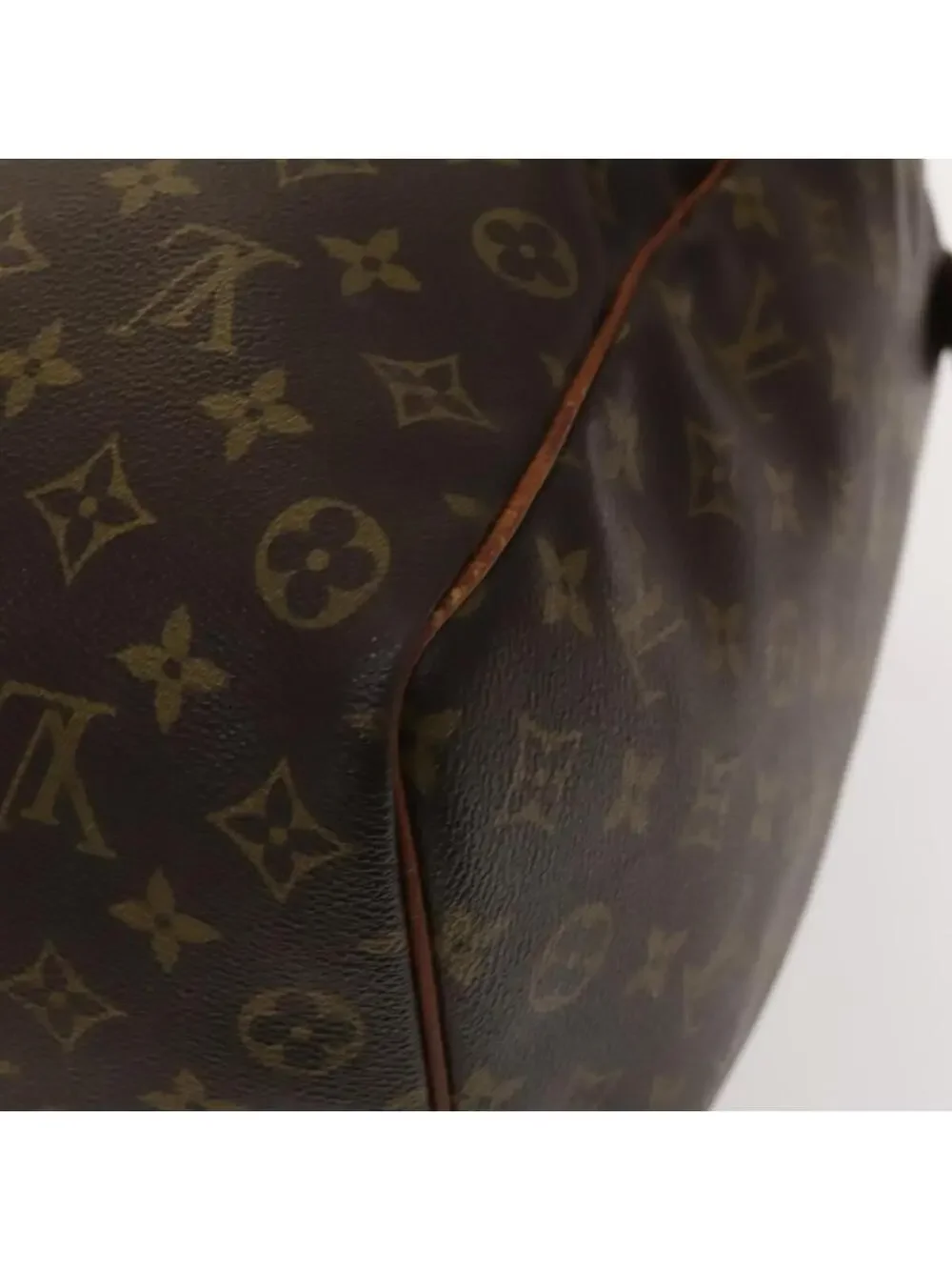 Louis Vuitton Keepall 50 Boston Bag Lv #344371L54B